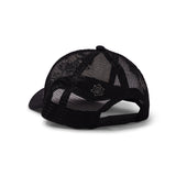 Target Practice Trucker Hat, Oreo
