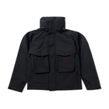 Popshell Jacket, Black