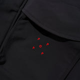 Popshell Jacket, Black