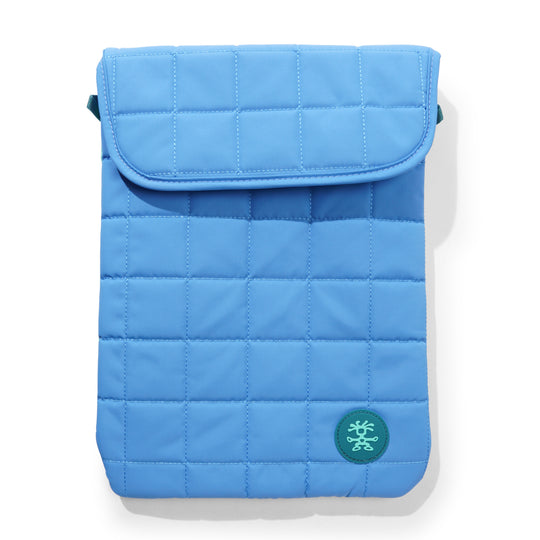 Padded Cell 16, Baby Blue