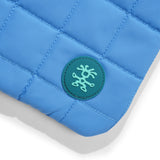 Padded Cell 16, Baby Blue
