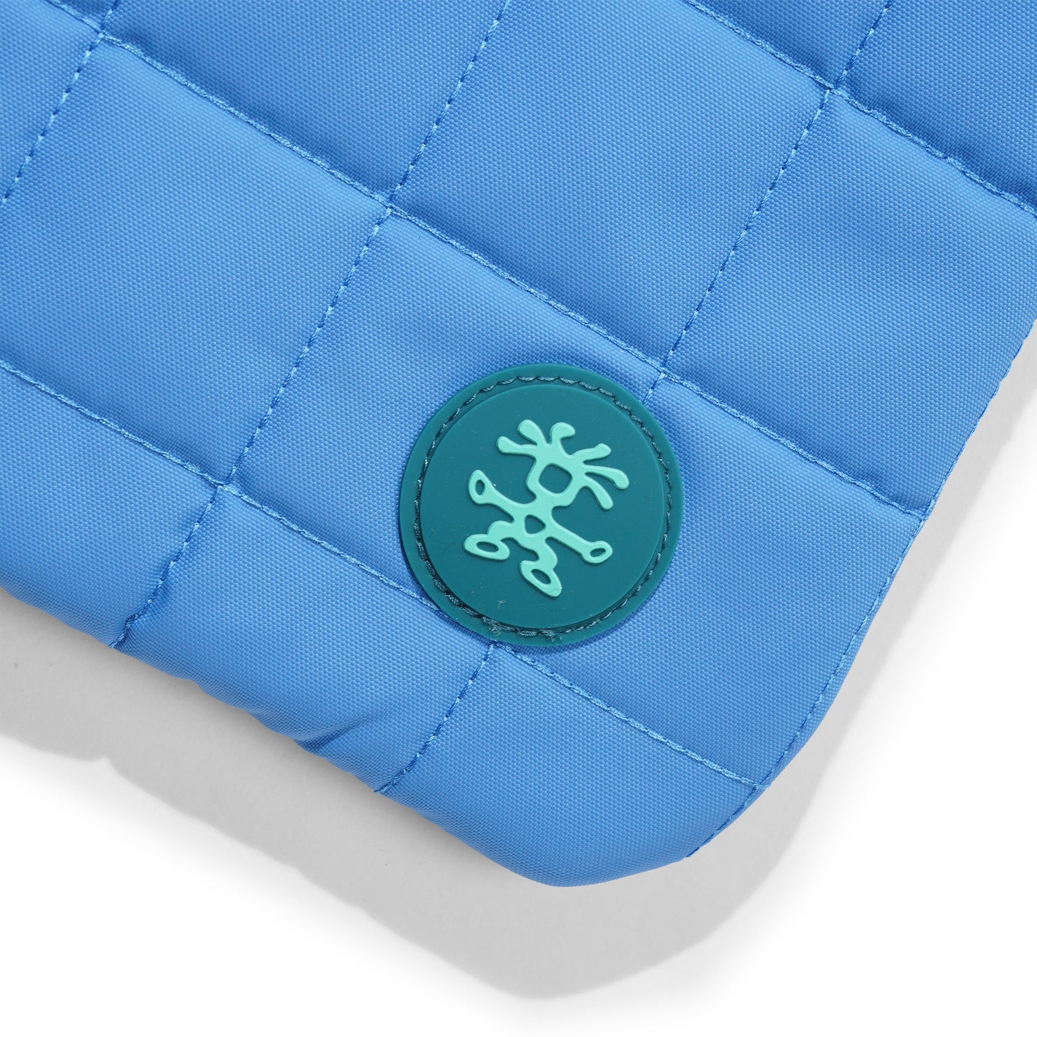 Padded Cell 16, Baby Blue