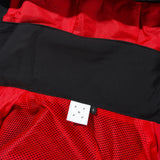 Popshell Jacket, Black