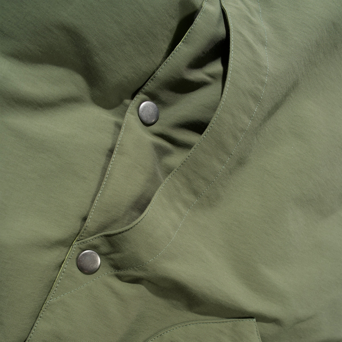 Quilted Reversible Vest , Four Leaf Clover