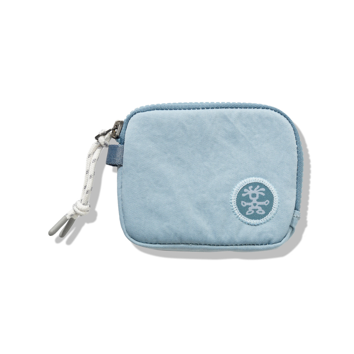 Early Opener (Short), Konbu Dusty Blue