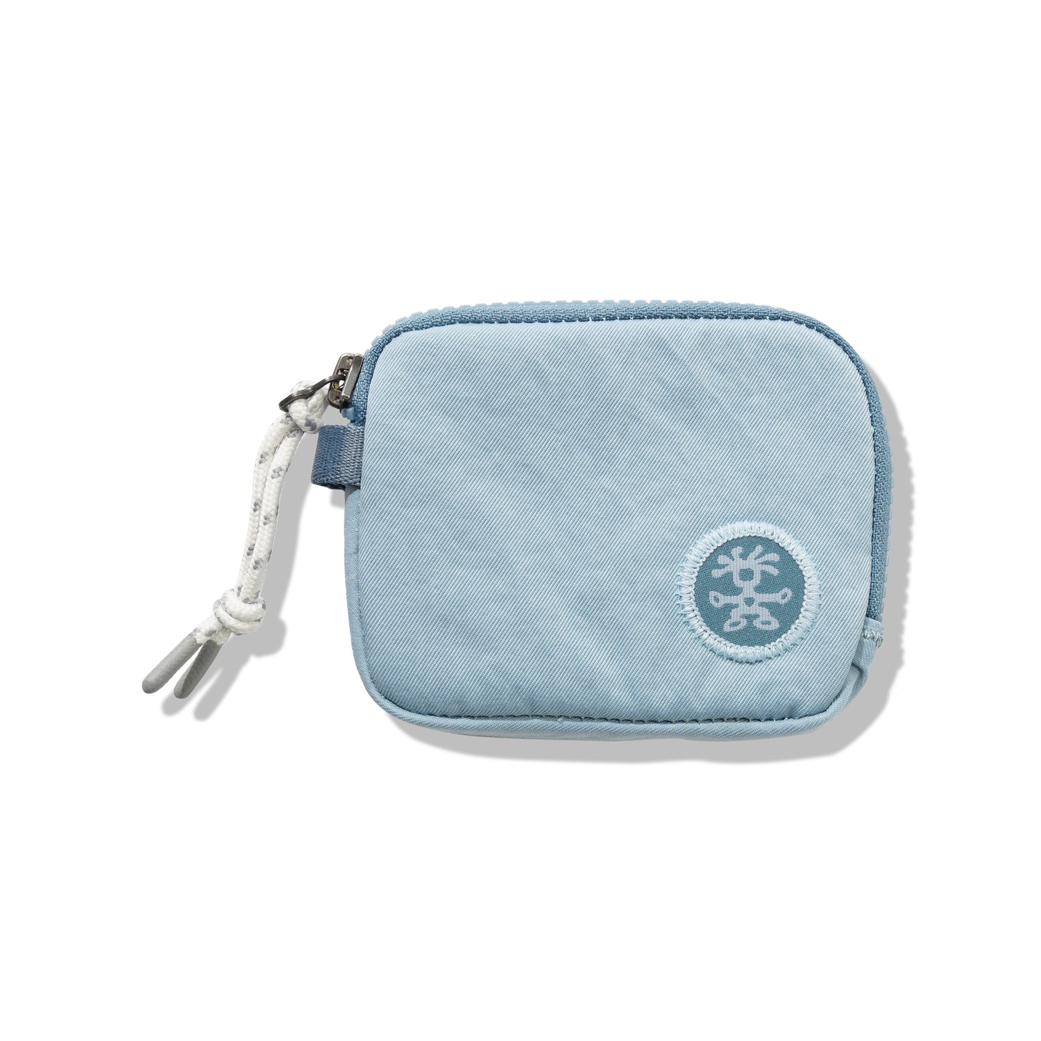 Early Opener (Short), Konbu Dusty Blue