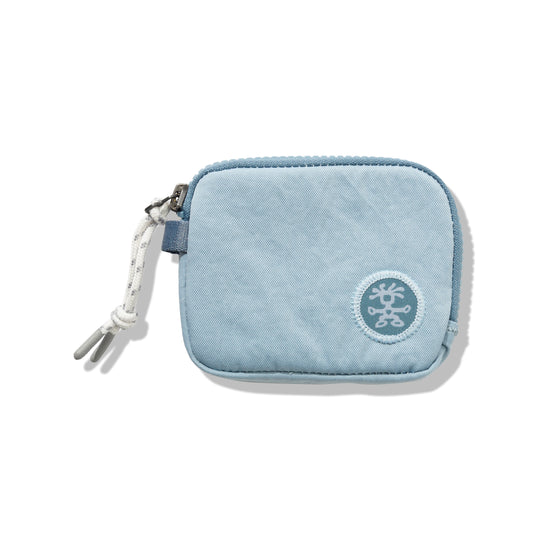 Early Opener (Short), Konbu Dusty Blue