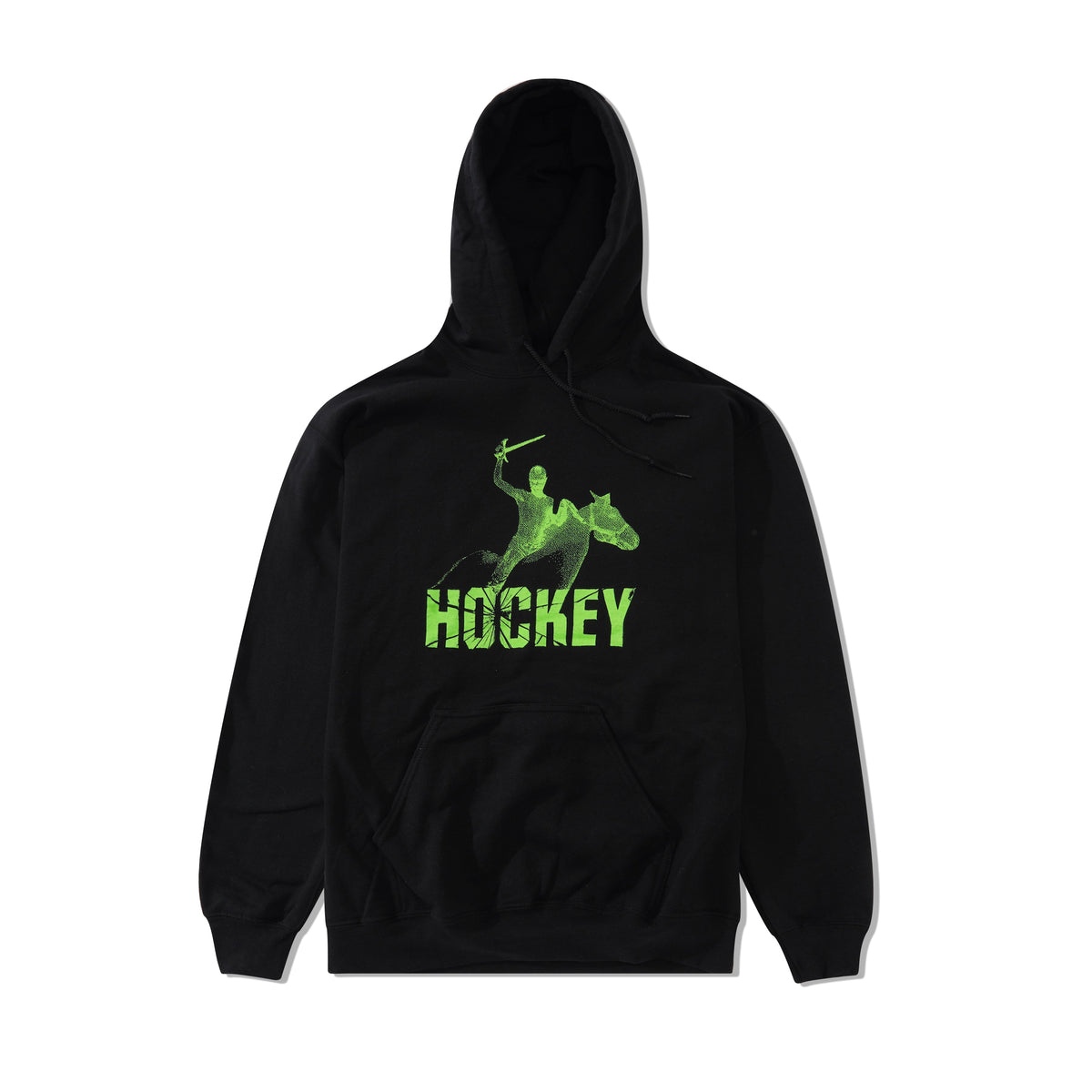 Victory Pullover, Black