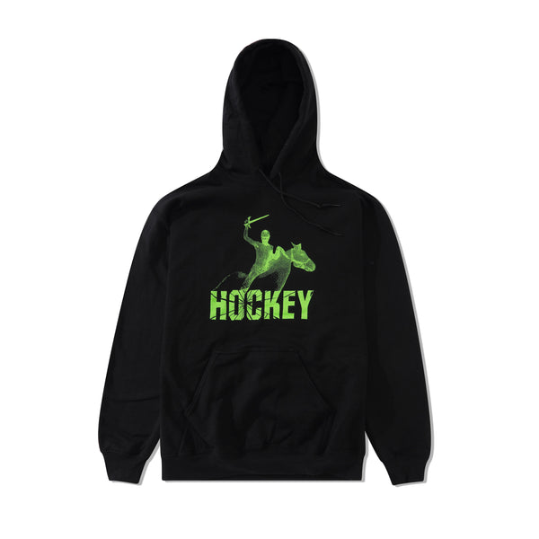 Hockey Victory Pullover, Black