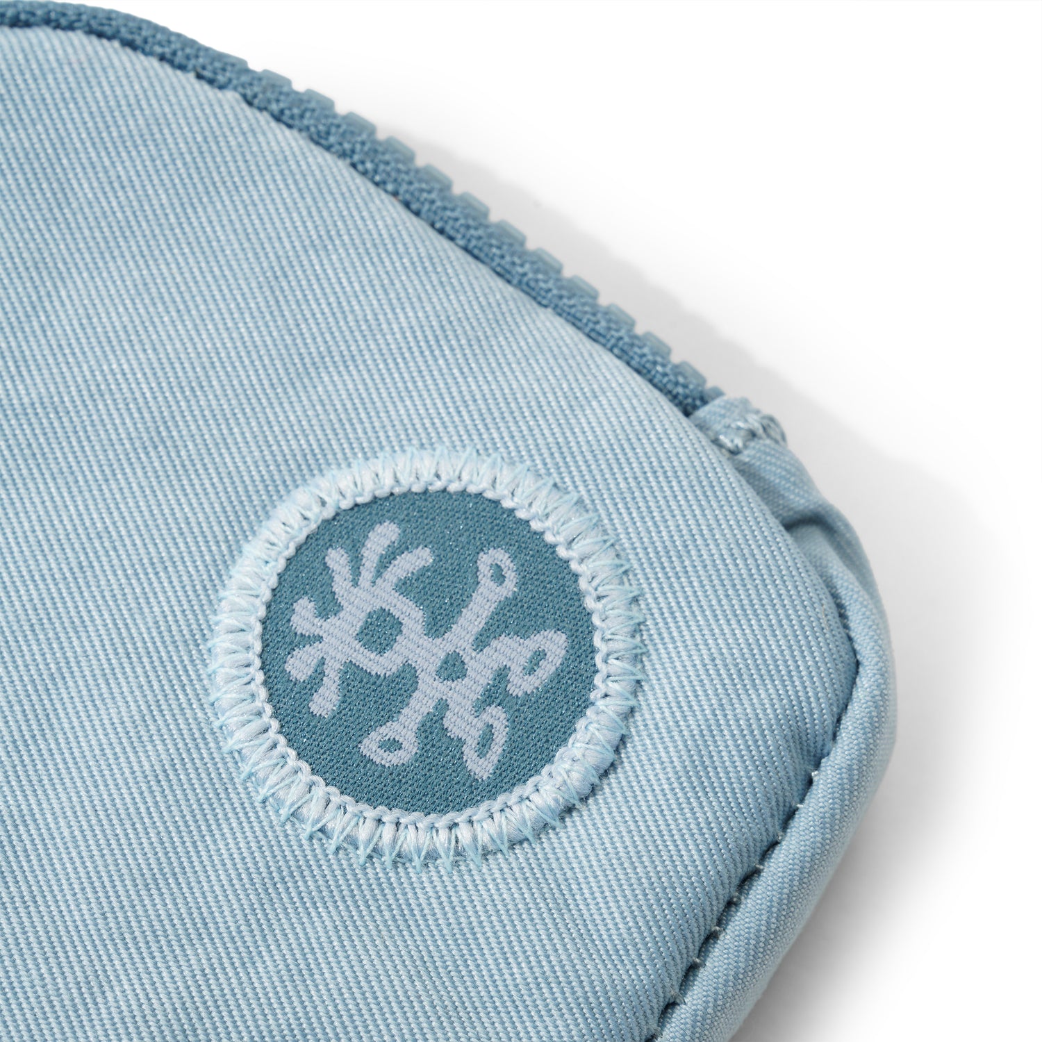 Early Opener (Short), Konbu Dusty Blue