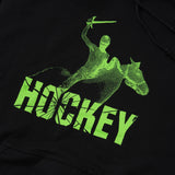 Victory Pullover, Black