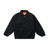 C-Star Work Jacket, Black