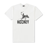 Victory Tee, White