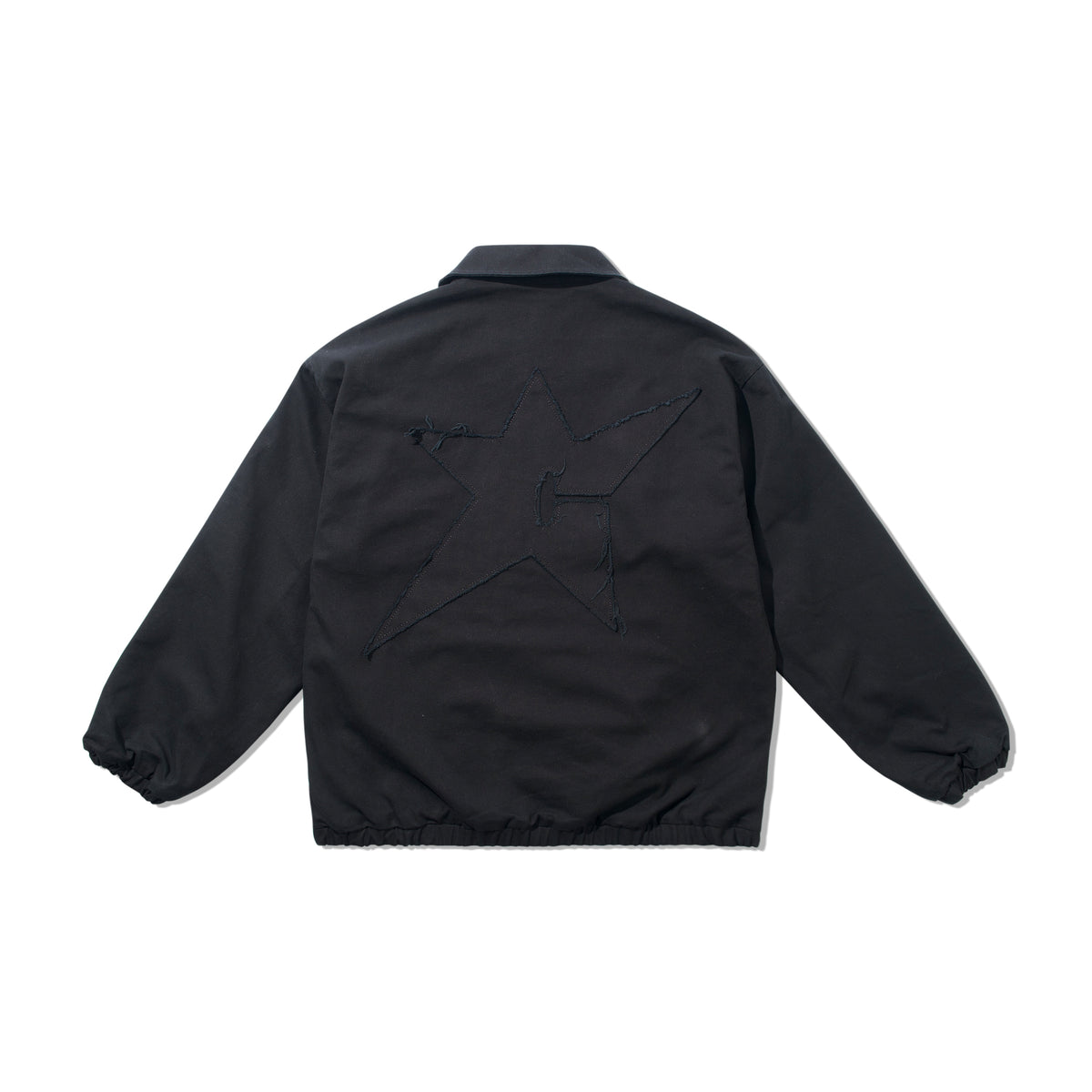 C-Star Work Jacket, Black