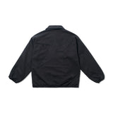 C-Star Work Jacket, Black