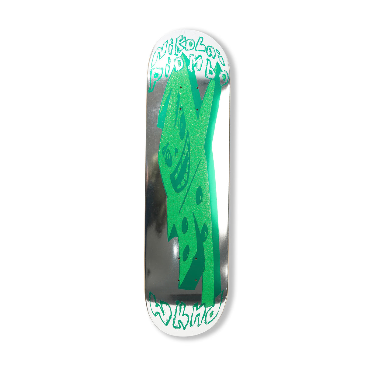 Nikolai Piombo "Domino" Deck