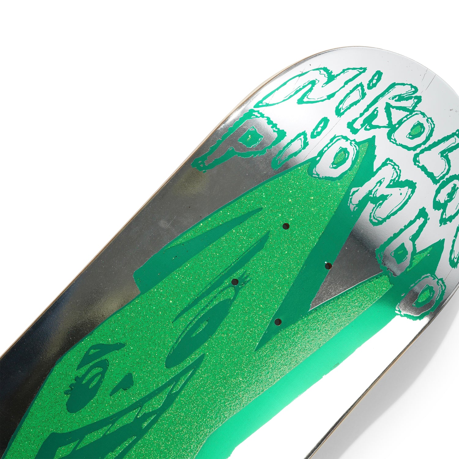 Nikolai Piombo "Domino" Deck