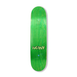 Alex Schmidt "Dreaming" Deck, Multi