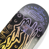 Shaun Paul "Redux" Deck