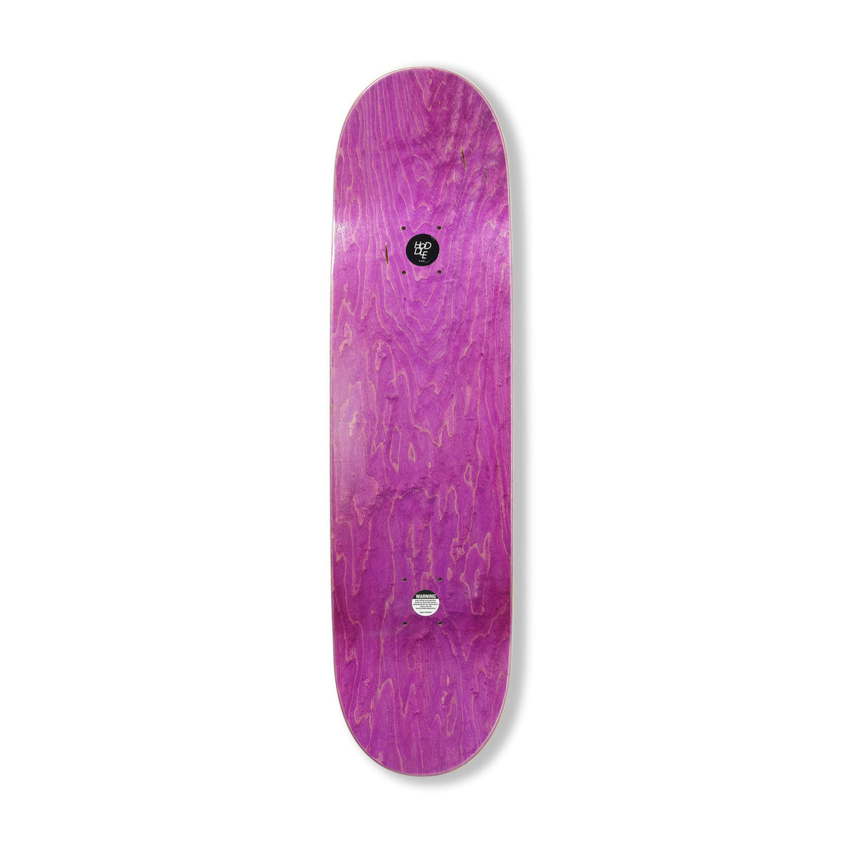 Shaun Paul "Redux" Deck