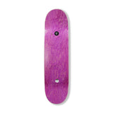 Shaun Paul "Redux" Deck