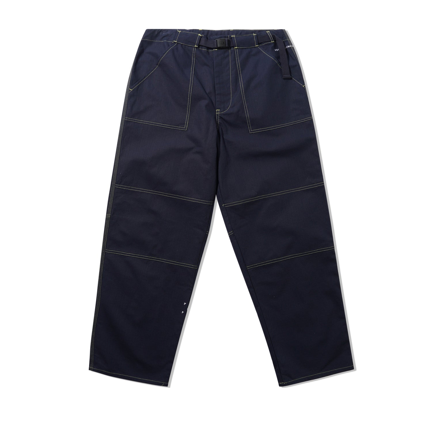 Phatigue Farm Pants, Navy