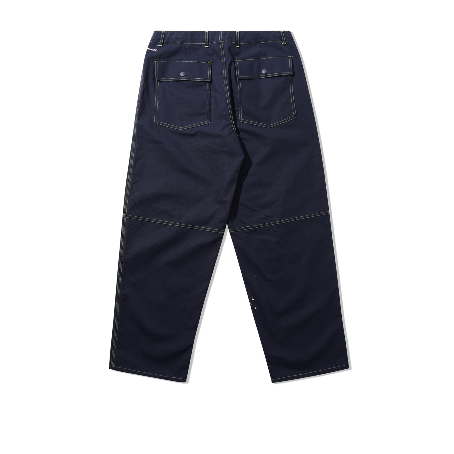Phatigue Farm Pants, Navy