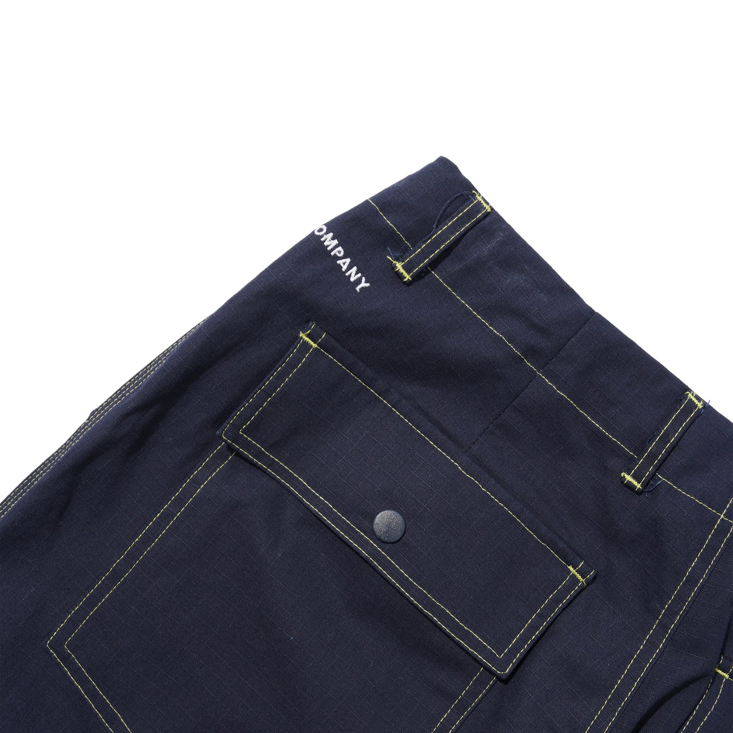 Phatigue Farm Pants, Navy
