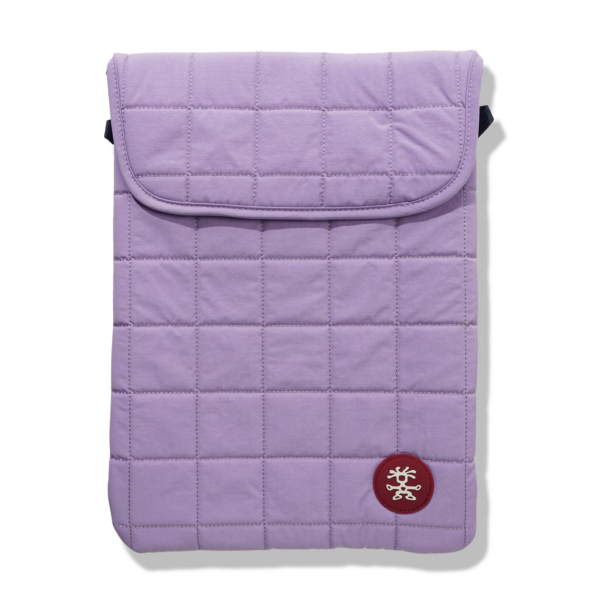 Padded Cell 16, Pale Purple