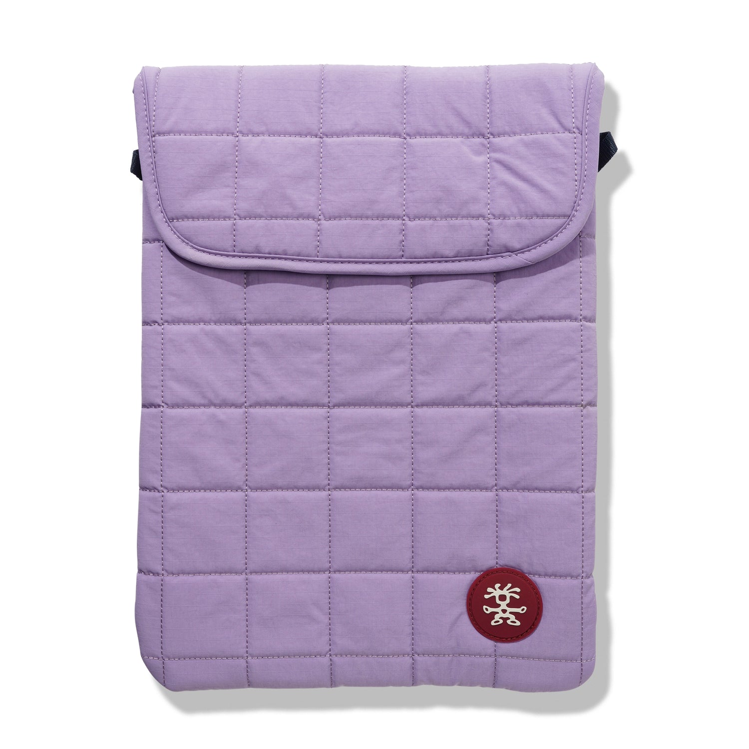 Padded Cell 16, Pale Purple