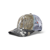 Biyu Hat, Peak Camo / Grey Camo