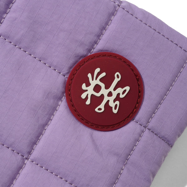 Crumpler Padded Cell 16, Pale Purple