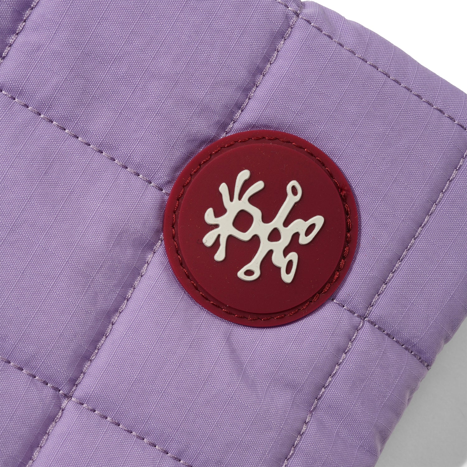 Padded Cell 16, Pale Purple