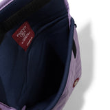 Padded Cell 16, Pale Purple