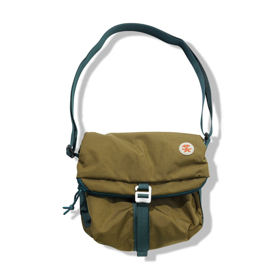 Hour By Hour, Olive