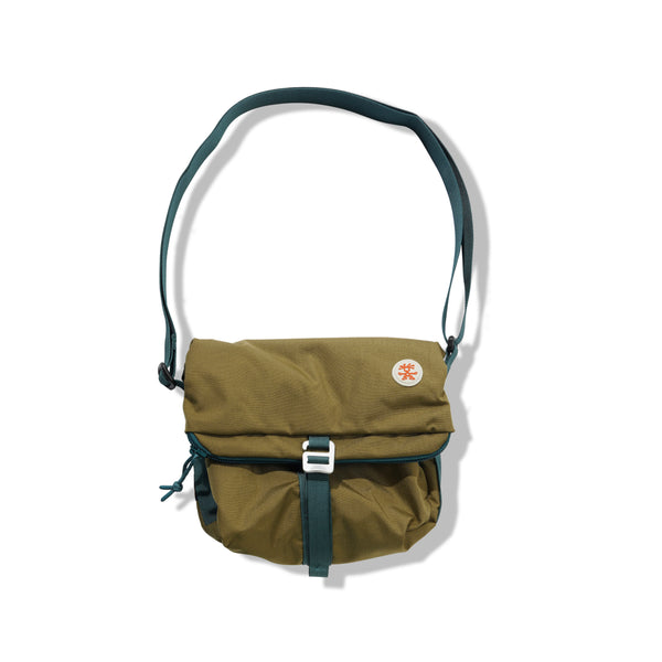Crumpler Hour By Hour, Olive