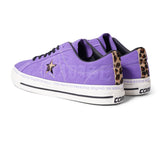 Sean Pablo One Star, Wild Lilac / Black / Egret