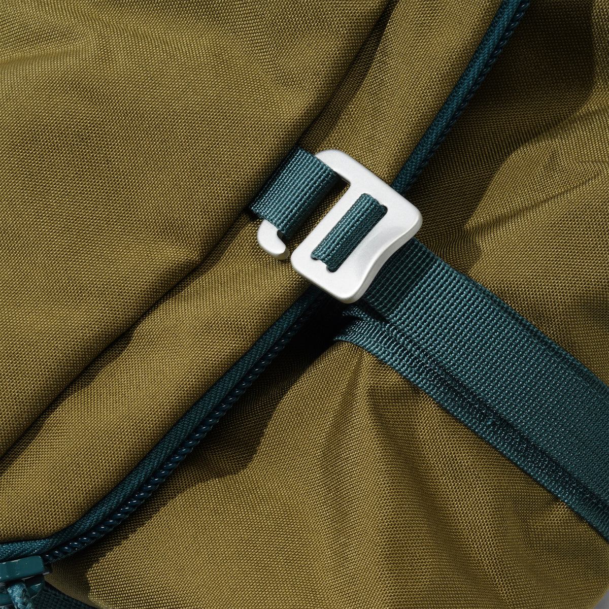 Hour By Hour, Olive