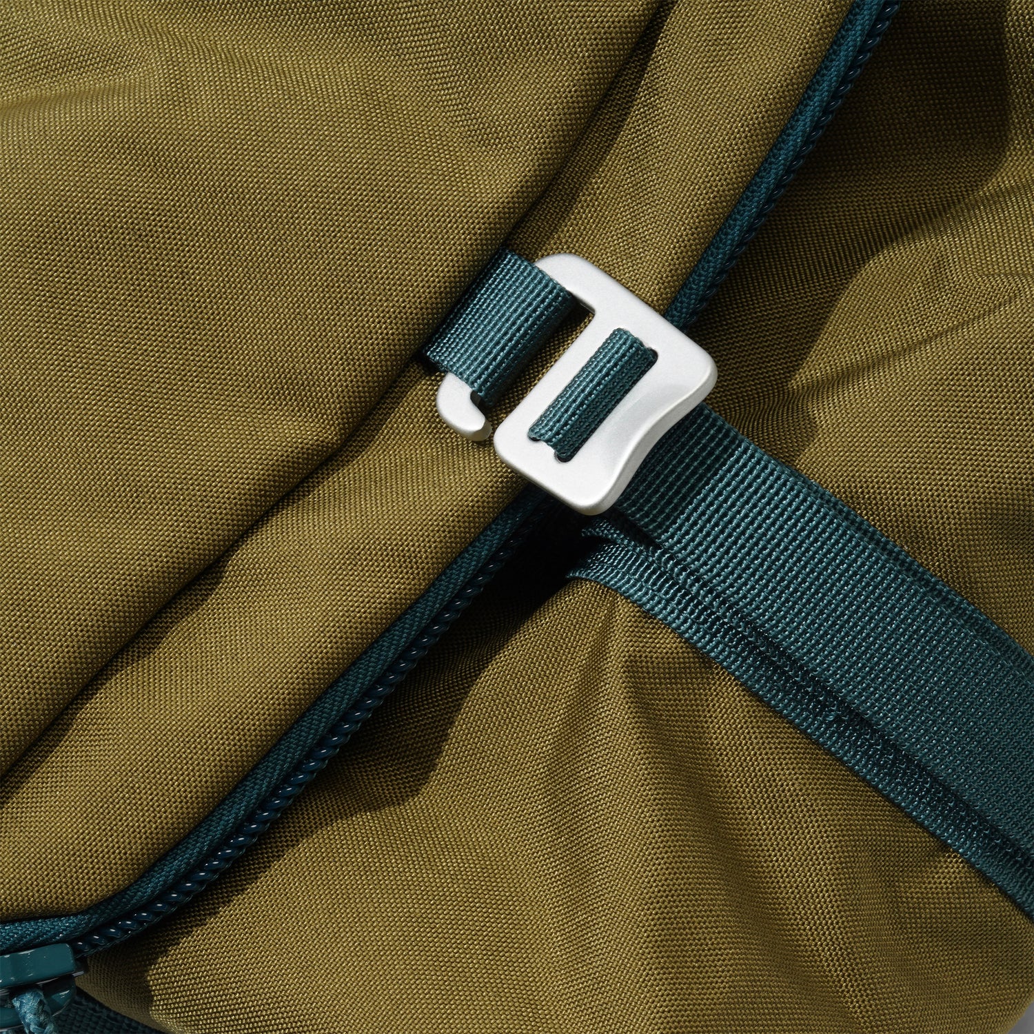 Hour By Hour, Olive
