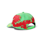 Dragon Hat, Green