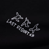 Football Jersey, Black