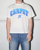 Football Jersey, White