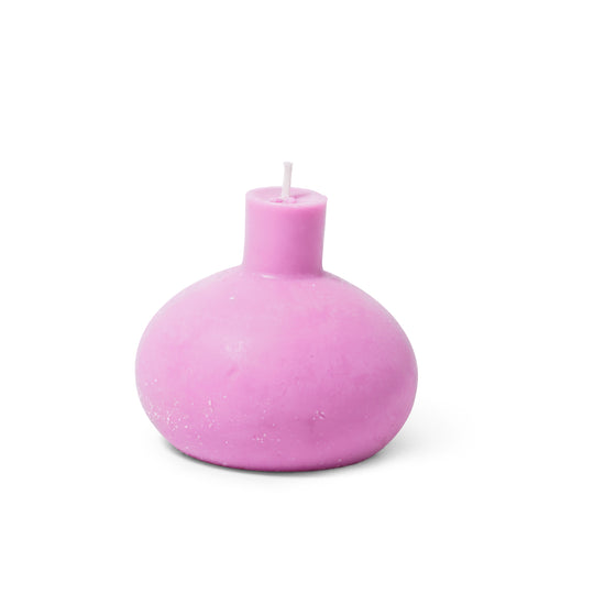 Cherry Bomb Candle, Purple