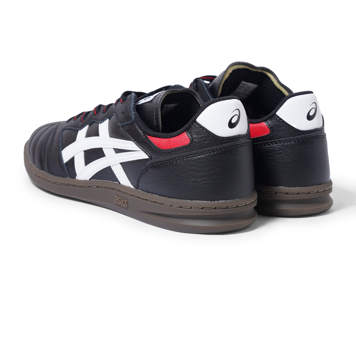 Asics Leggerezza FB, Black / White