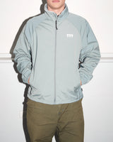 TTT Ripstop Packable Jacket, Sea Smoke