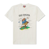 Excuses Tee, White