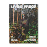 Living Proof Issue #5