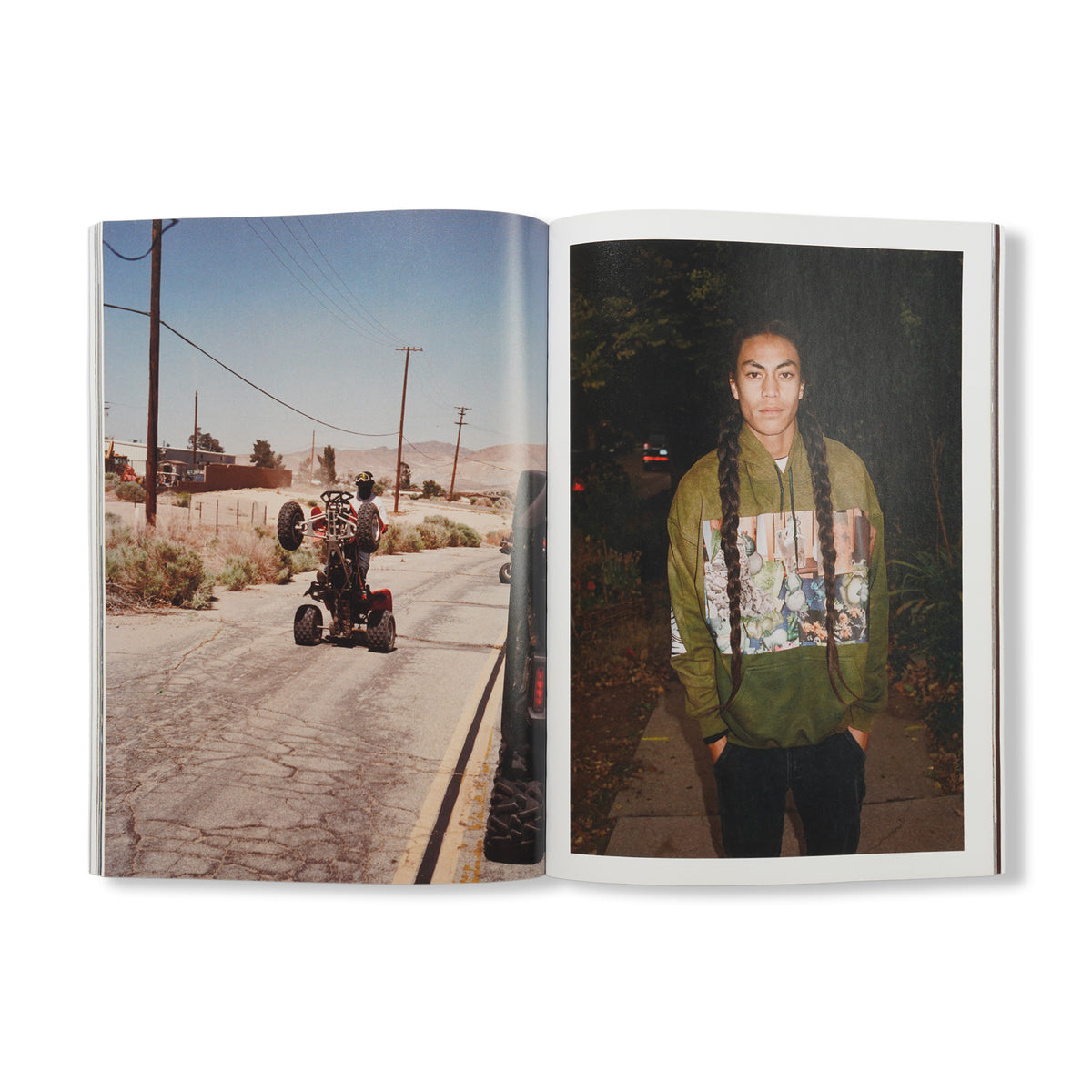 Living Proof Issue #5