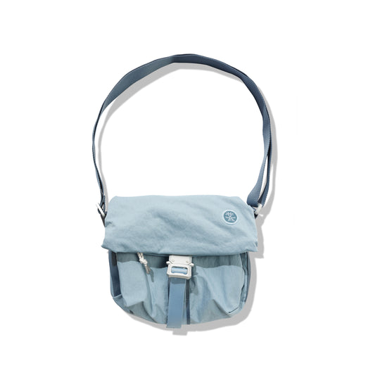 Hour By Hour, Konbu Dusty Blue