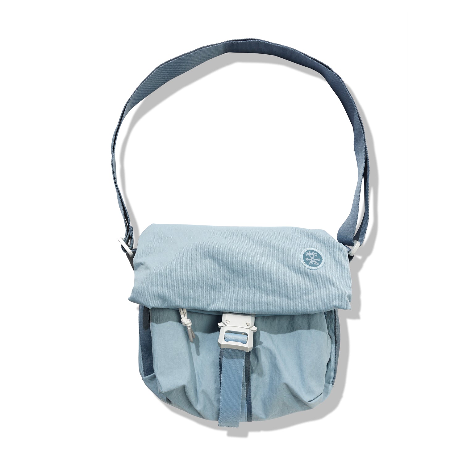 Hour By Hour, Konbu Dusty Blue